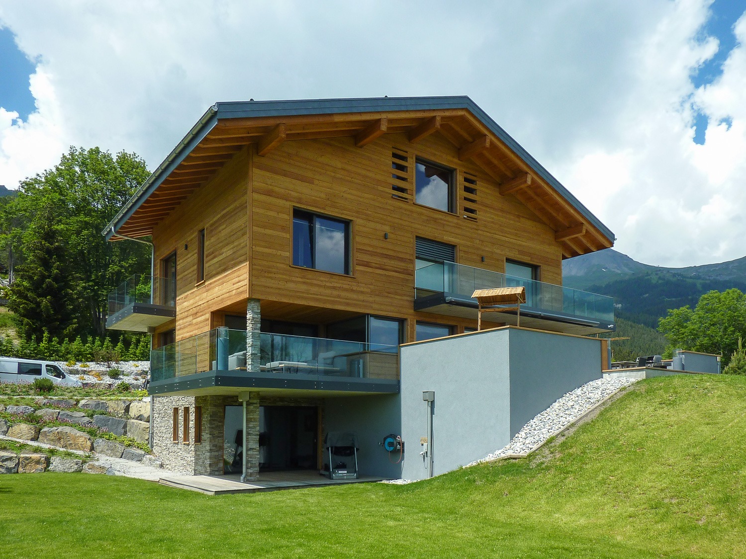chalet-crans-montana-architecture